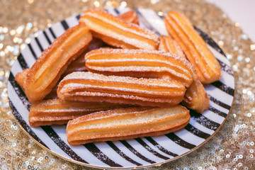 churros