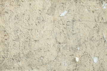 Old pastel textures wall background. Perfect background with space.