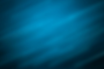 Abstract gradient green blue background for business and technology concept.