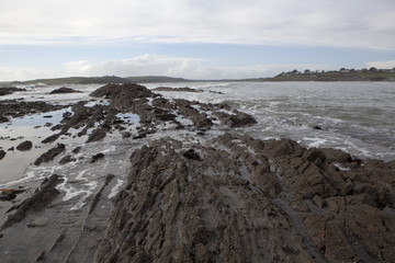 Kinsale beach