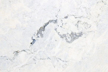 White marble texture pattern with high resolution.
