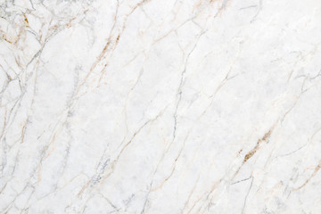 White marble texture abstract background pattern