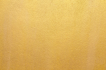 wall gold texture background abstract
