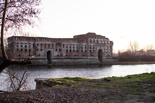 Stronghold
