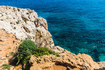 Cape Greko National Park, Cyprus