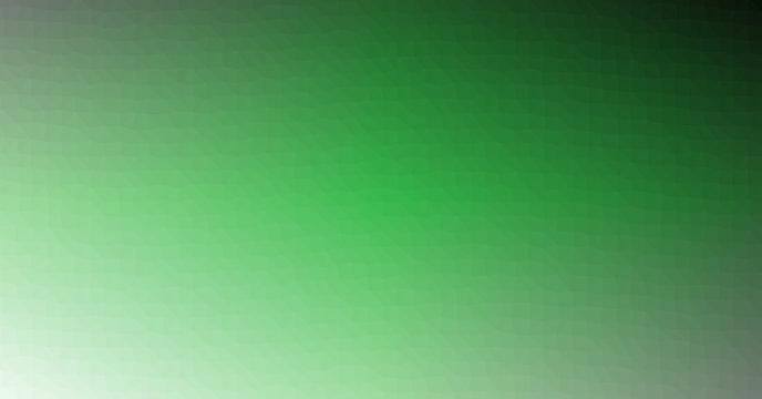Low Polygonal Computation Art background illustration