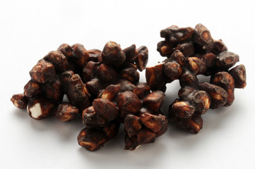 Riso soffiato al cioccolato ft0202_3616  Arroz inflado	