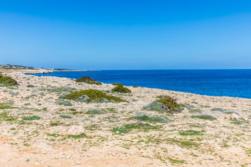 Cape Greko National Park, Cyprus