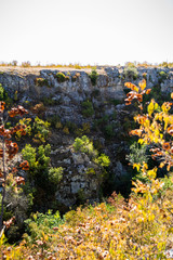 Hotnitsa Canyon - Ekopateka, Bulgaria
