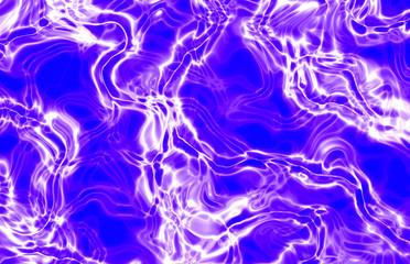 Fototapeta na wymiar abstract liquid