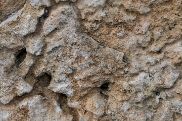 stone wall texture, sandstone