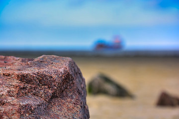 Stein,Steine,Hintergrund,Unscharf