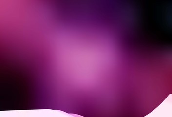 Light Blue, Red vector modern elegant layout.