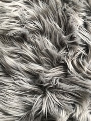 Textur Kunstfell/Fake Fur 