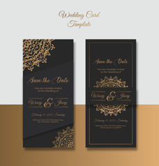 Luxury mandala with royal golden arabesque arabic islamic east style background 