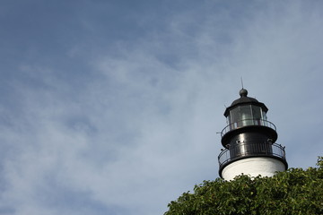 Faro a Key West, Florida