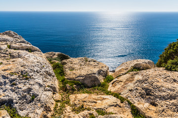 Cape Greko National Park, Cyprus