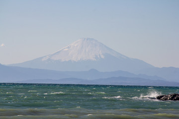 富士山