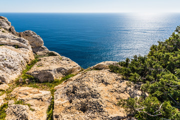 Cape Greko National Park, Cyprus