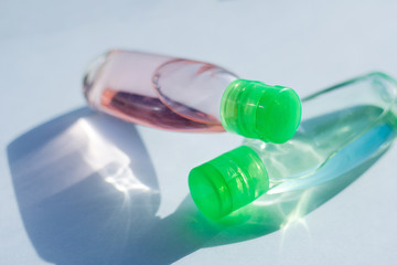 Coronavirus prevention sanitizer gel for hand hygiene corona virus protection