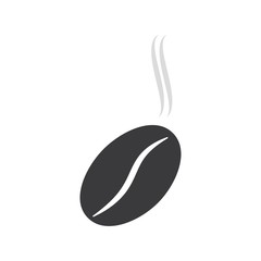 coffee beans logo