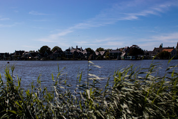 Obraz premium Amsterdam 