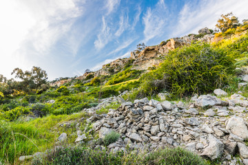 Cape Greko National Park, Cyprus