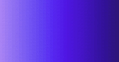 Fototapeta premium Low Polygonal Computation Art background illustration