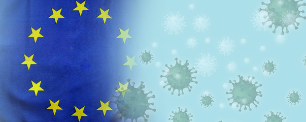 Coronavirus in Europa, Hintergrund