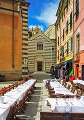 Monterosso, Italy