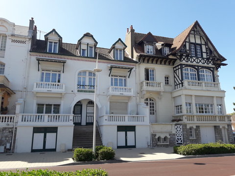 touquet paris plage