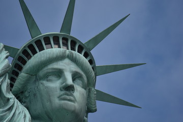 Statue of Liberty © Eloisa