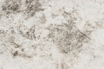 Abstract background of bare cement Old grungy cement floor background for texture design