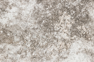Abstract background of bare cement Old grungy cement floor background for texture design