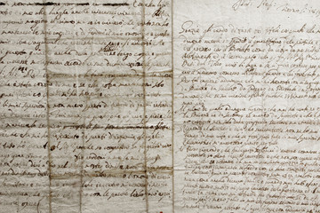 ANTICHI MANOSCRITTI