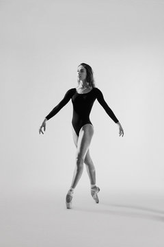 Ballet YinYang