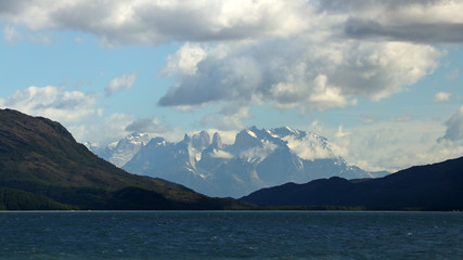 Patagonia, Chile