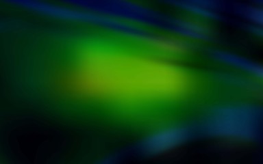 Dark Green, Yellow vector colorful abstract texture. An elegant bright illustration with gradient. New way of your design.