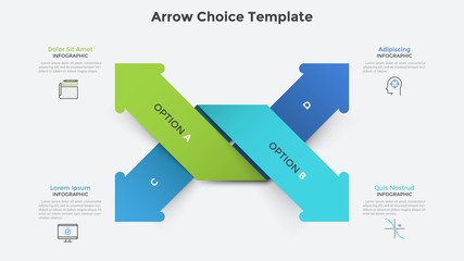 Creative Infographic Template