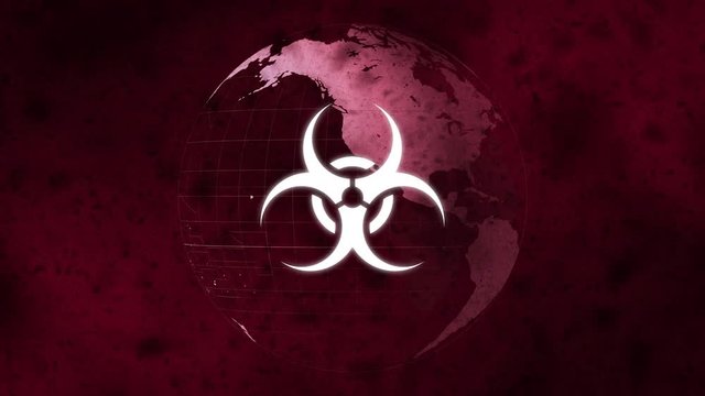 biohazard outbreak motion loop