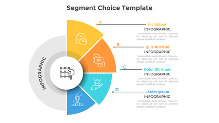 Modern Infographic Template