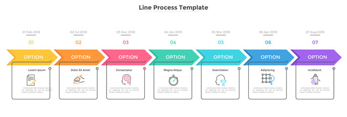 Modern Infographic Template