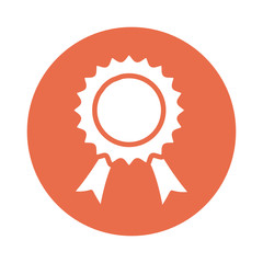 seal commercial block style icon