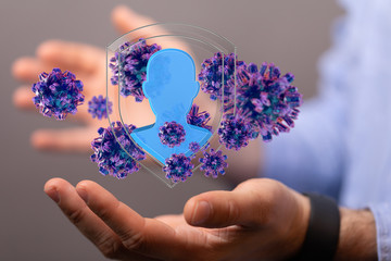 virus