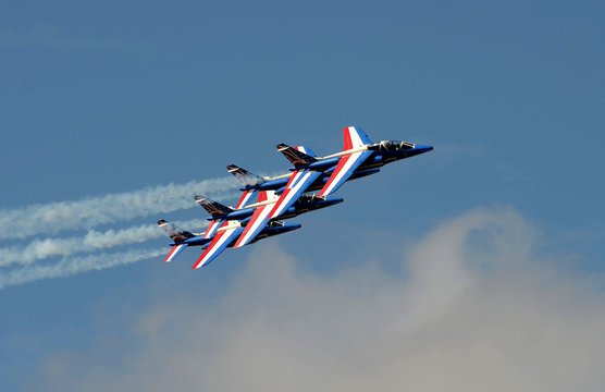 patrouille de france