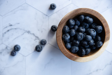 blueberry