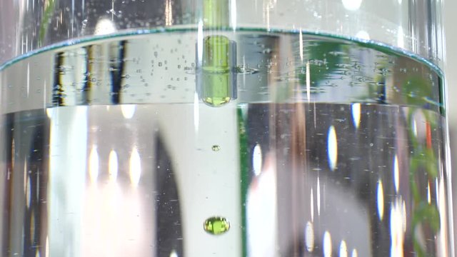 Chemical dosing system for water treatment
