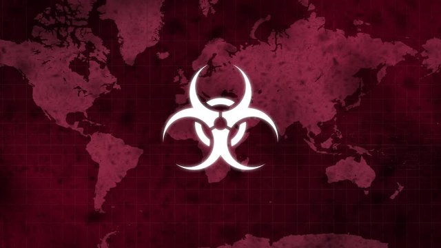 biohazard outbreak motion loop
