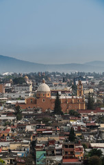 Fototapeta premium Church of orizaba