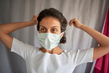 Safety and hygiene measures to avoid the spread of viruses. Hygiene for the health and well-being...